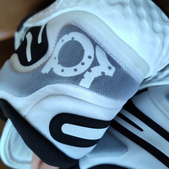 Nike Kd Trey 5 VIII Basketball Shoe Mens size 10 - Picture 7 of 8